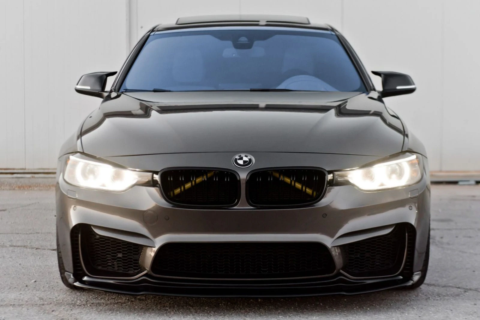 BMW 330 M-performance  | Mobile.bg   3