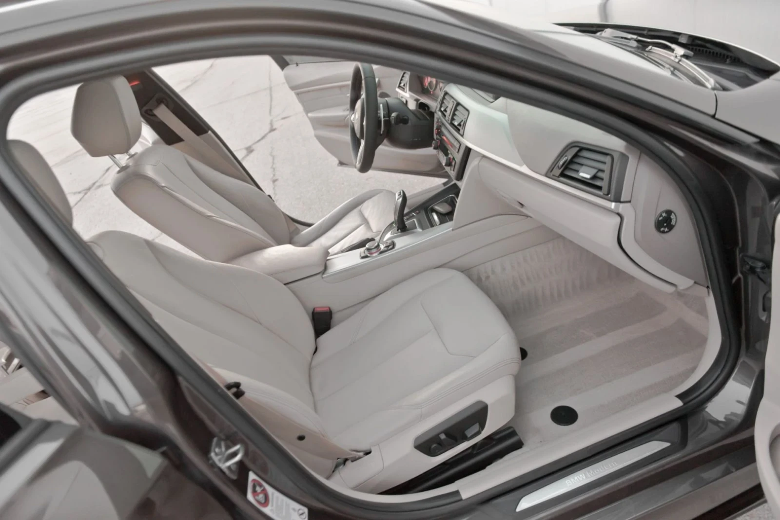 BMW 330 M-performance  | Mobile.bg   10