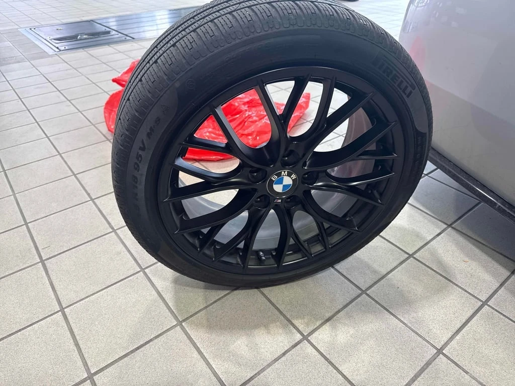 BMW 435 435i  CARFAX - изображение 10