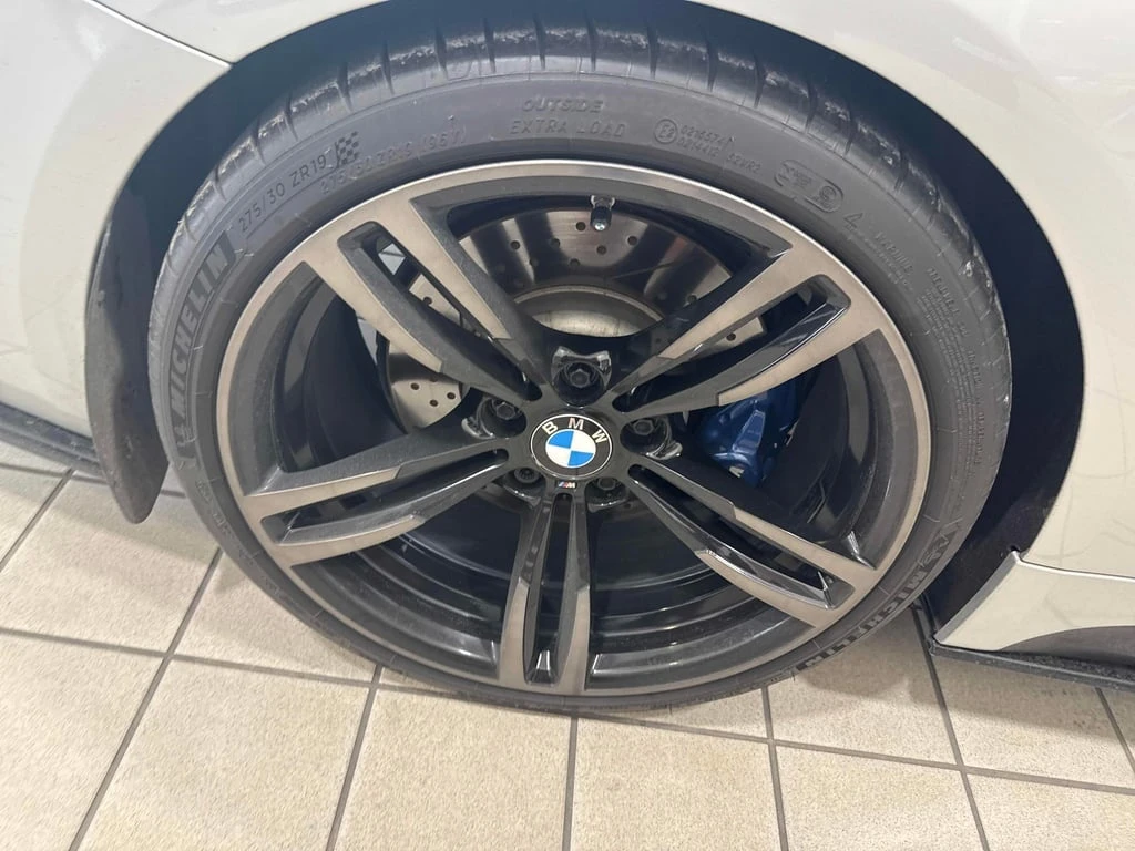 BMW 435 435i  CARFAX - изображение 7