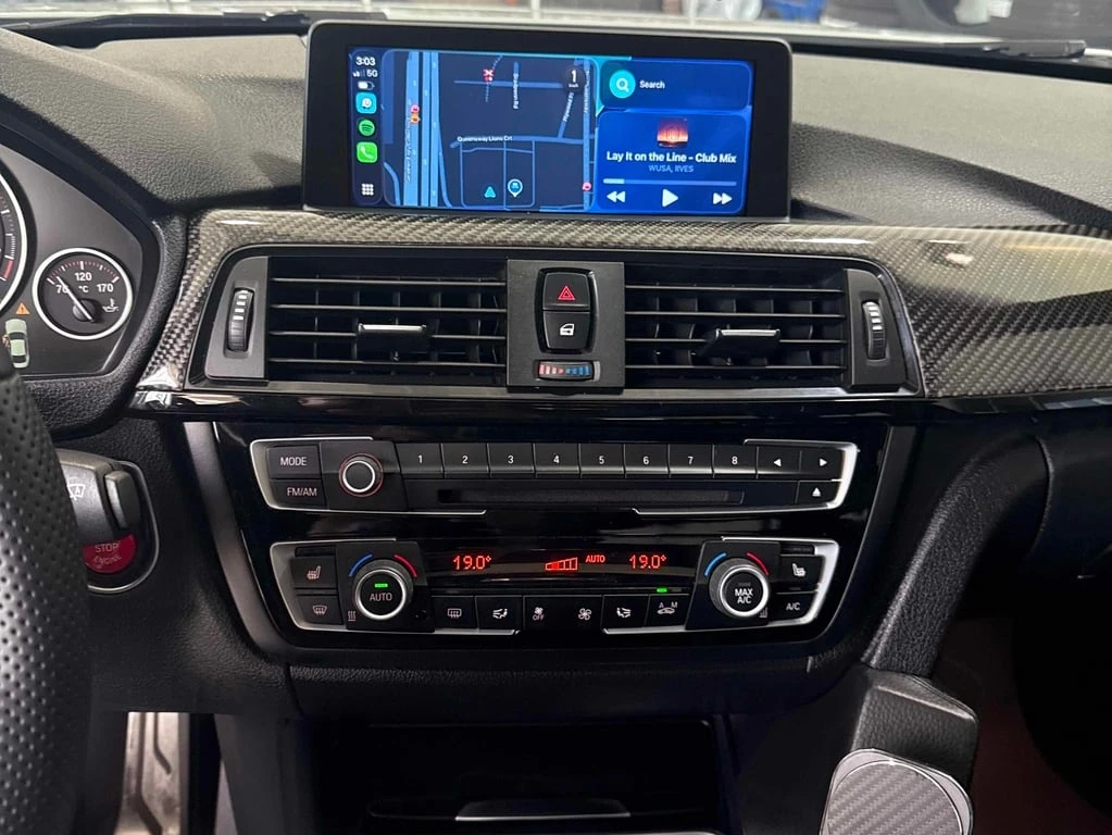 BMW 435 435i  CARFAX - изображение 9