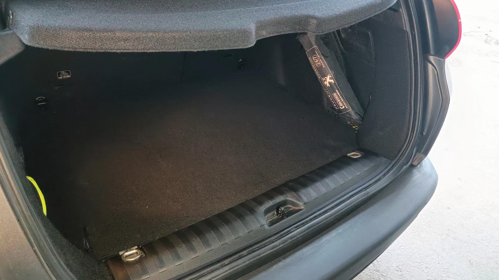 Peugeot 2008 1.2 бензин - изображение 2