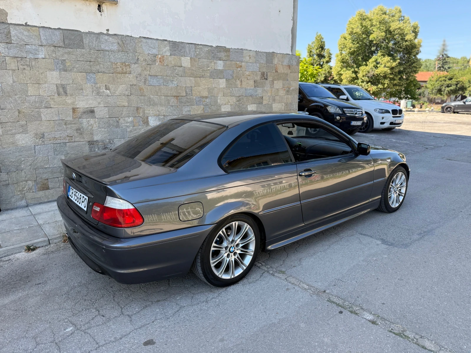 BMW 325 M PERFORMANCE  | Mobile.bg � ����������� 5