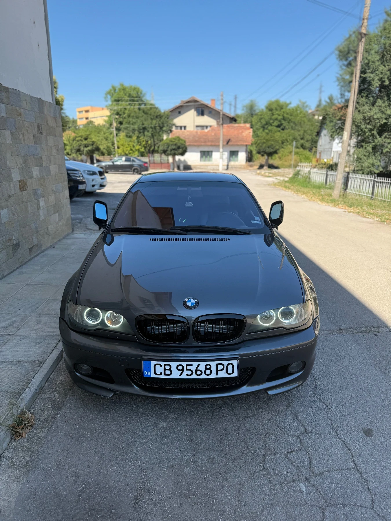 BMW 325 M PERFORMANCE  | Mobile.bg � ����������� 1