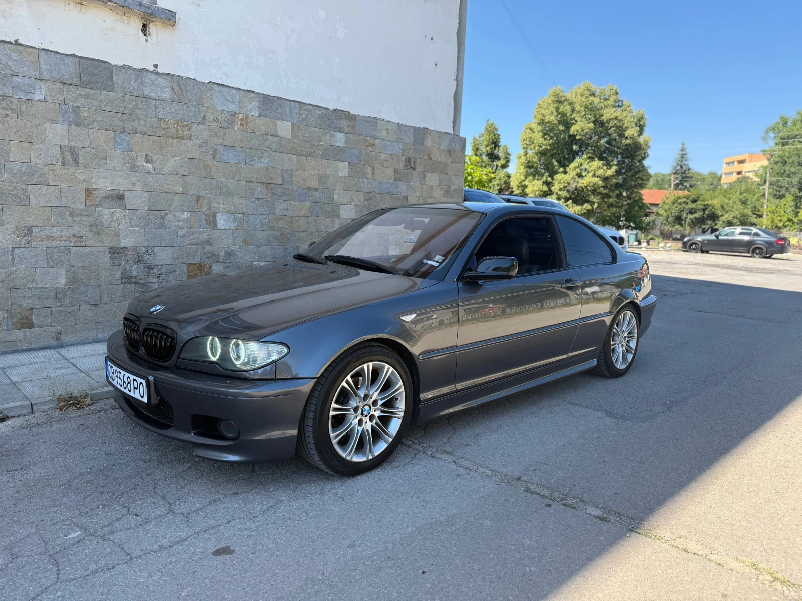 BMW 325 M PERFORMANCE  | Mobile.bg � ����������� 3