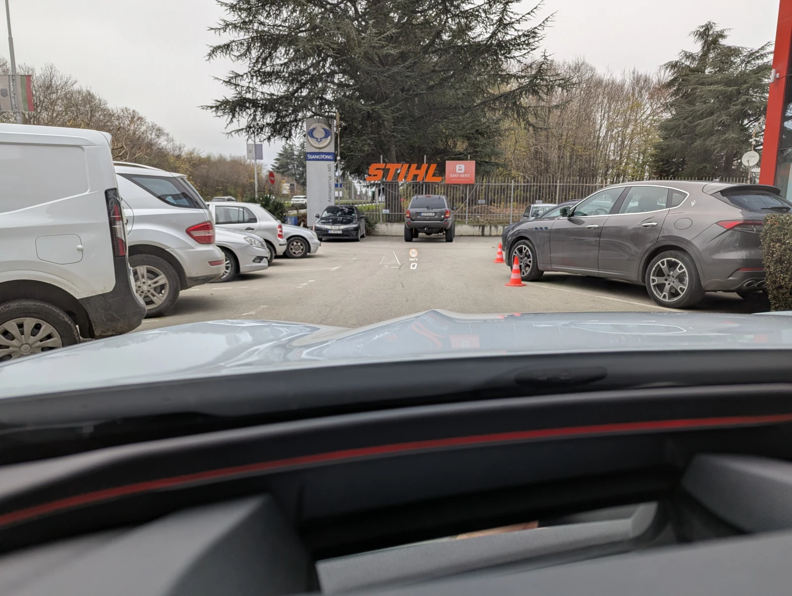 Cupra Terramar VZ | Mobile.bg � ����������� 8