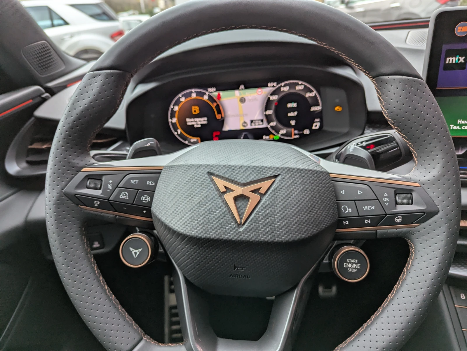 Cupra Terramar VZ | Mobile.bg � ����������� 6