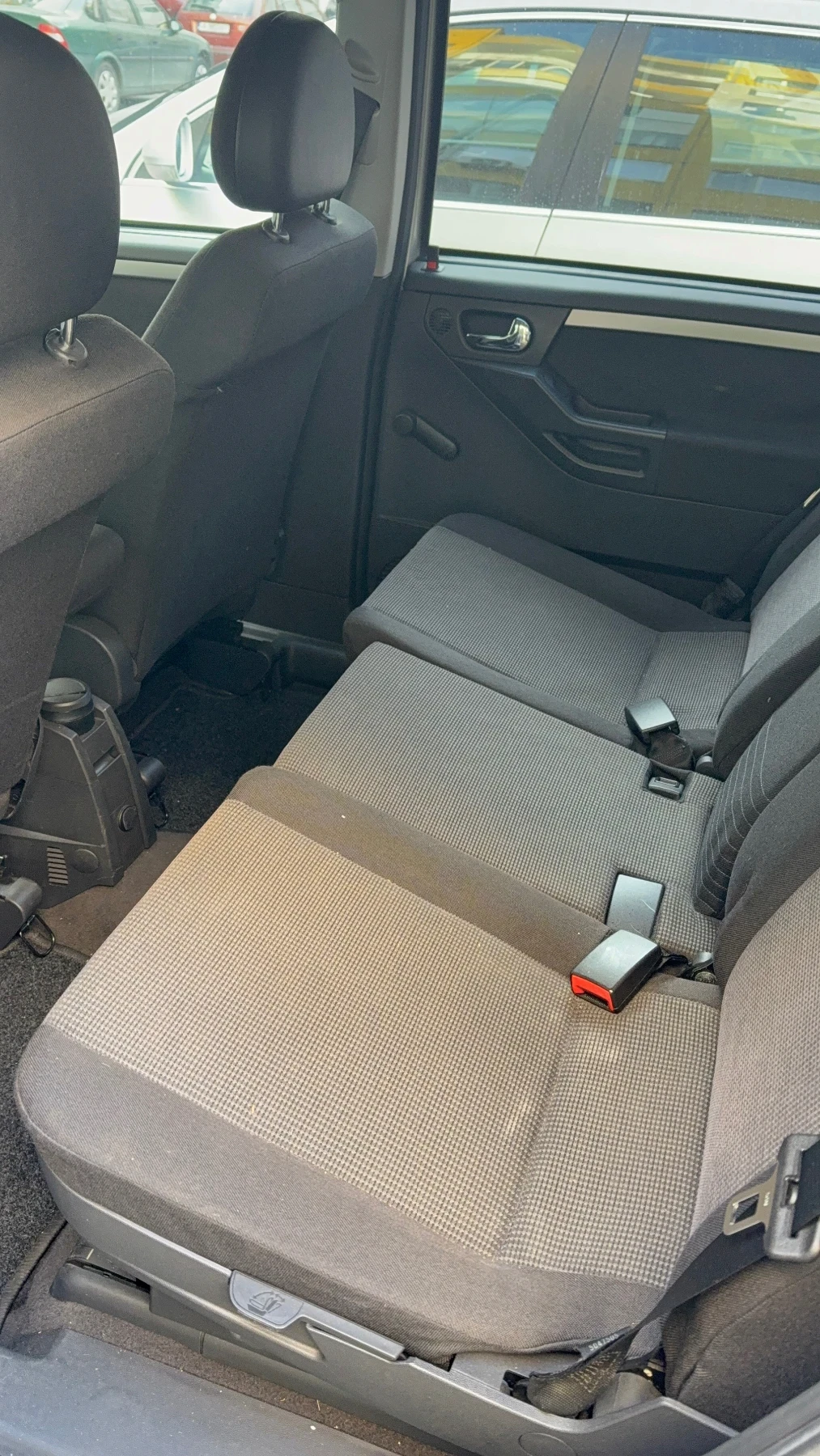 Opel Meriva  - изображение 6