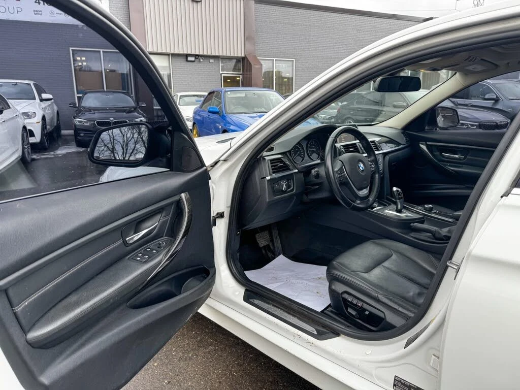 BMW 328 xDrive * ���������* (���� �� ��) | Mobile.bg � ����������� 8