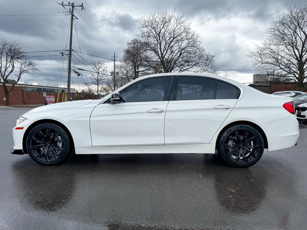 BMW 328 xDrive * ���������* (���� �� ��) | Mobile.bg � ����������� 4