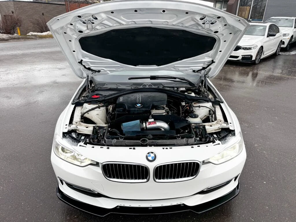 BMW 328 xDrive * ���������* (���� �� ��) | Mobile.bg � ����������� 7