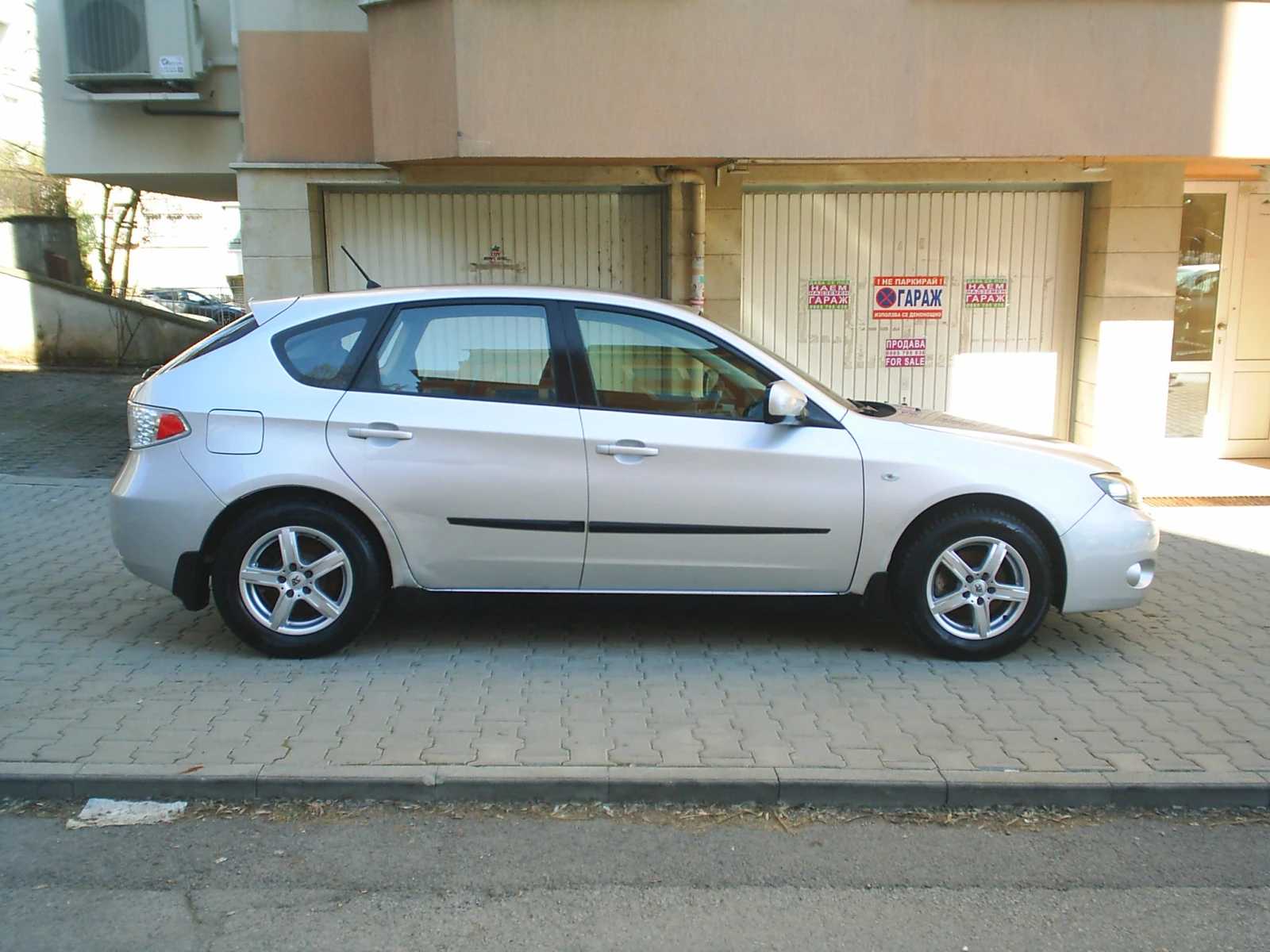 Subaru Impreza 1.5 16V 4x4 | Mobile.bg � ����������� 3