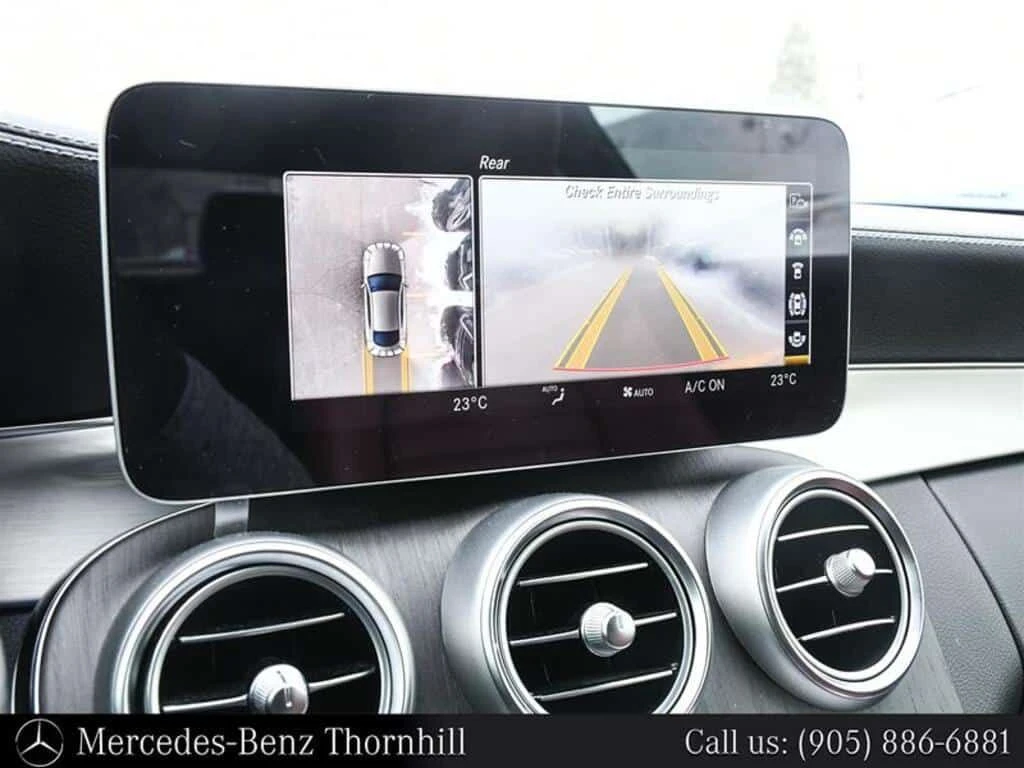 Mercedes-Benz C 43 AMG * Premium Pkg, Driver's pkg, Technology Pkg * , снимка 12 - Автомобили и джипове - 53748541