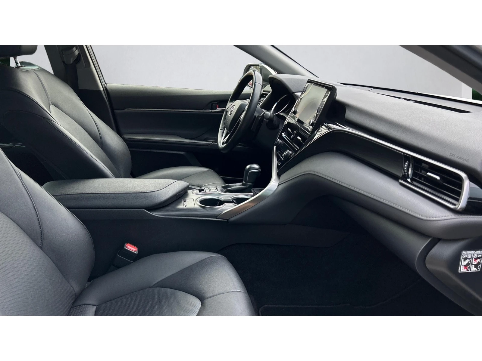 Toyota Camry Месечна вноска от 390  , снимка 6 - Автомобили и джипове - 53813891