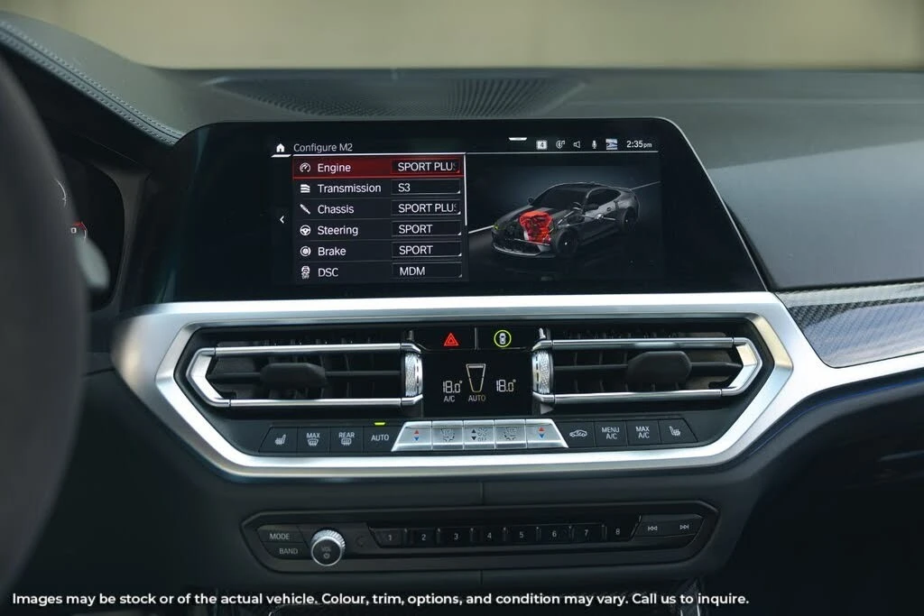 BMW M4  CSL* Coupe* RWD* АвтоКредит* (ЦЕНА ДО БГ)* , снимка 15 - Автомобили и джипове - 54008983