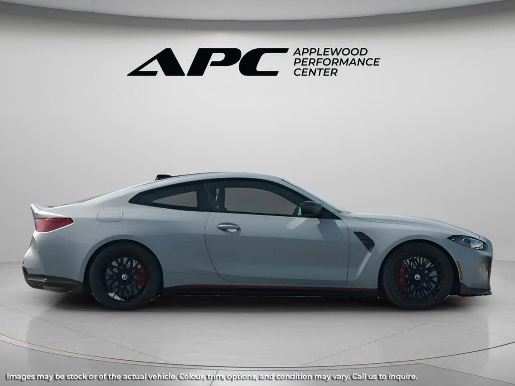 BMW M4  CSL* Coupe* RWD* АвтоКредит* (ЦЕНА ДО БГ)* , снимка 6 - Автомобили и джипове - 54008983