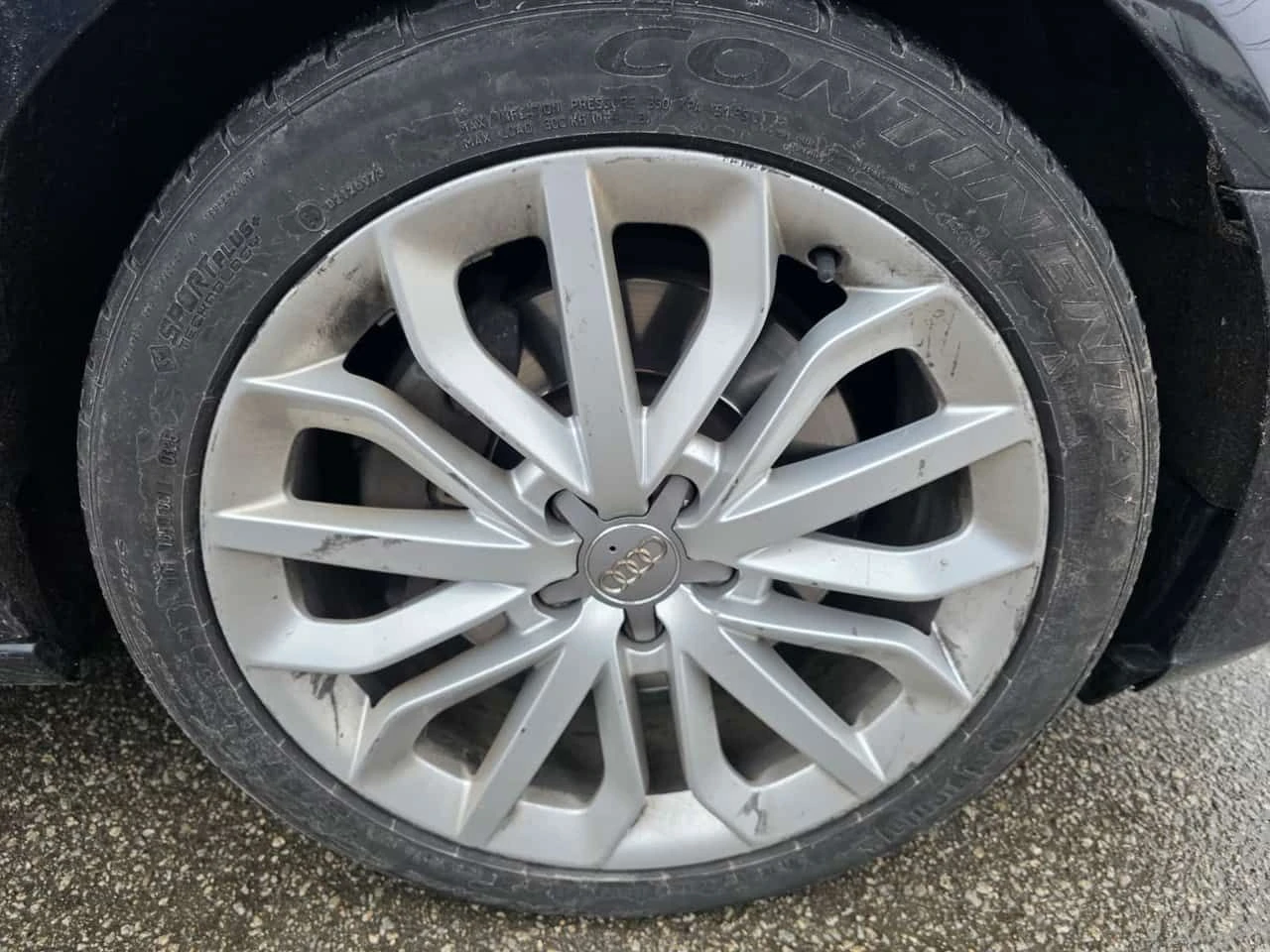 Audi A6 * 3.0L TDI Technik * PANO* KEYLESS* ПОДГРЕВ* , снимка 7 - Автомобили и джипове - 54015781