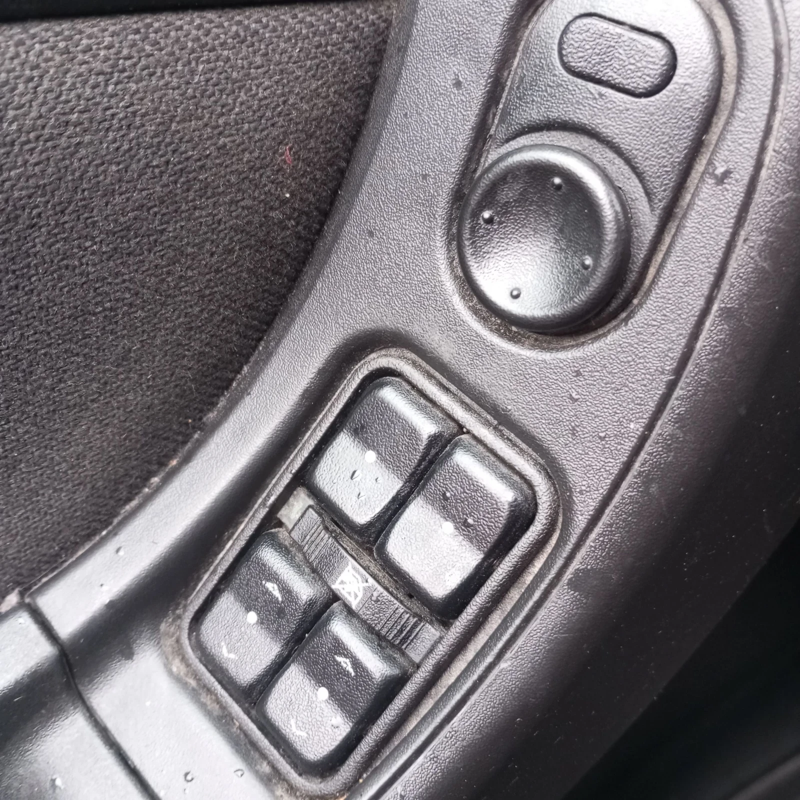 Opel Zafira Зафира А Т 98  2.2 DTL, снимка 2 - Автомобили и джипове - 54045554