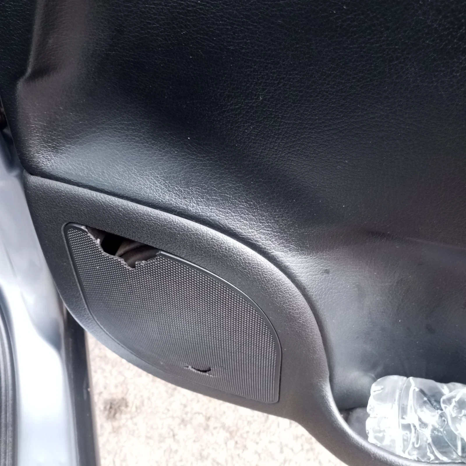 Opel Zafira Зафира А Т 98  2.2 DTL, снимка 13 - Автомобили и джипове - 54045554