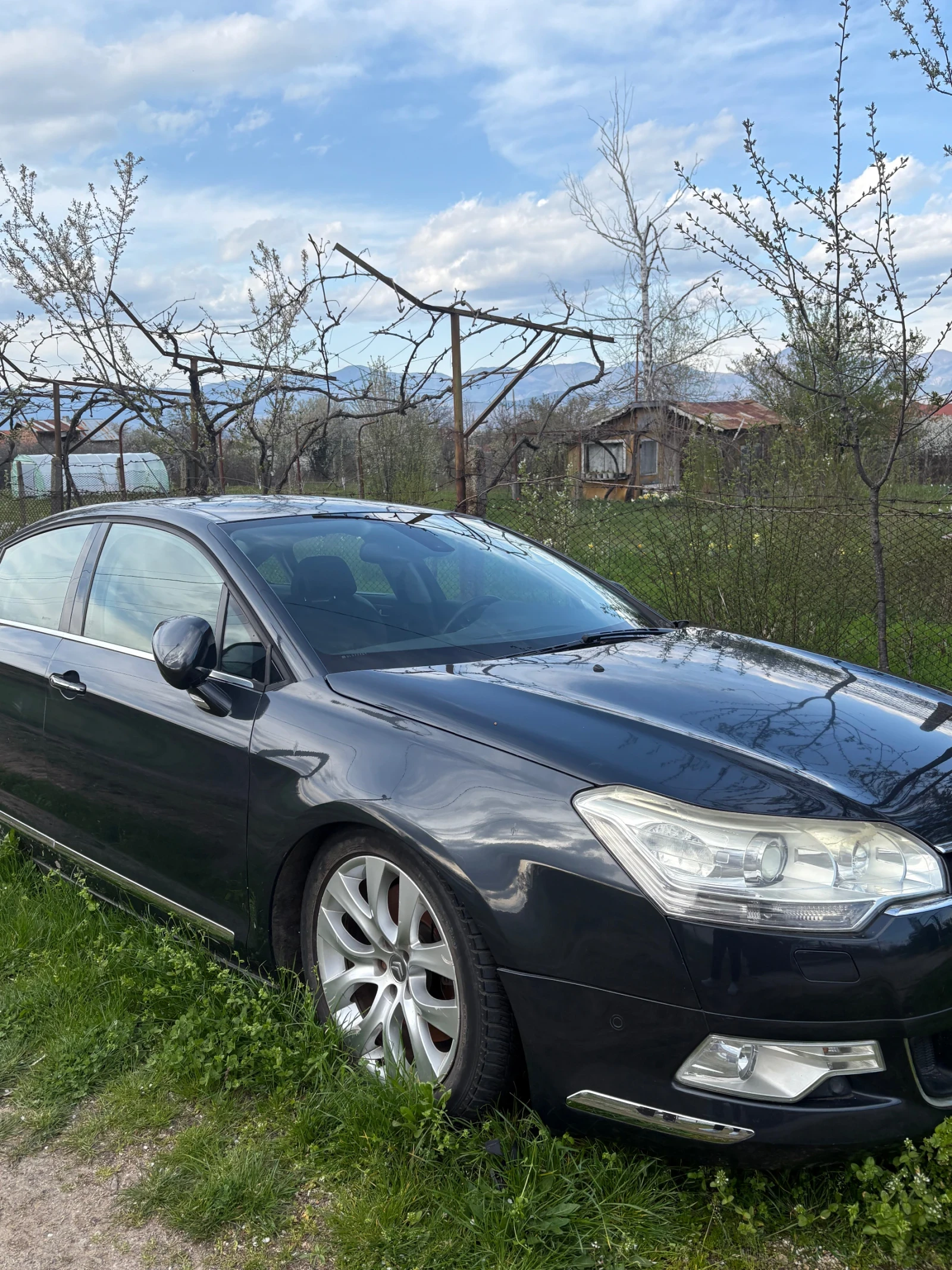 Citroen C5 undefined | Auto.bg — изображение 1