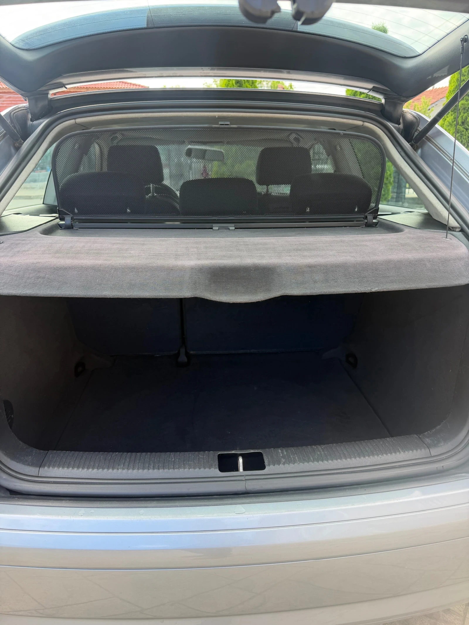 Audi A3 2.0, 140ks, S Line , снимка 10 - Автомобили и джипове - 54621047