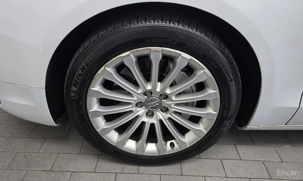 Audi A8 3.0 TDI* DISTRONIC* BOSE* HEAD-UP* 360 CAM* МАСАЖ*, снимка 5 - Автомобили и джипове - 54633795