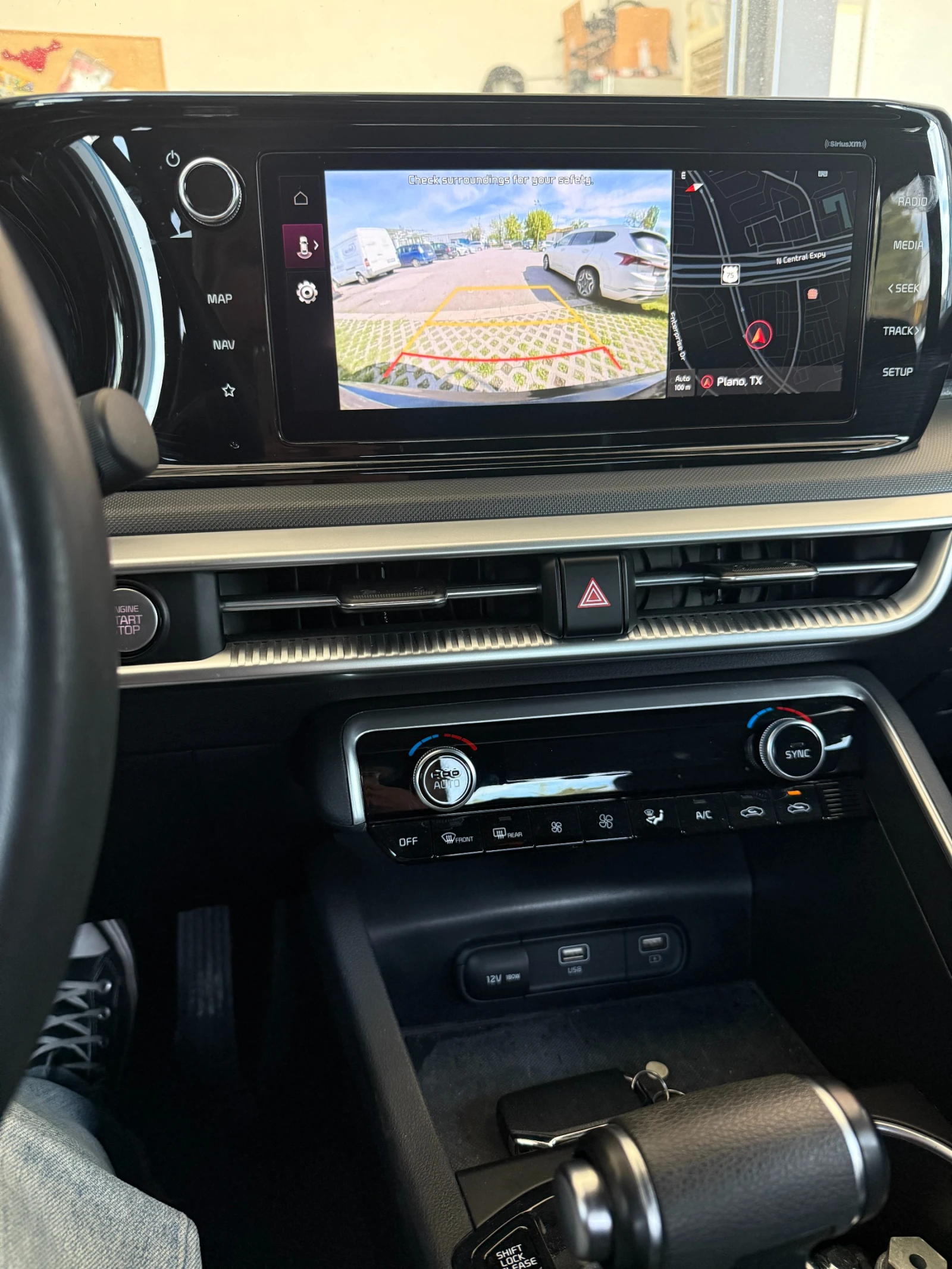 Kia K5 GT line , снимка 7 - Автомобили и джипове - 54676866
