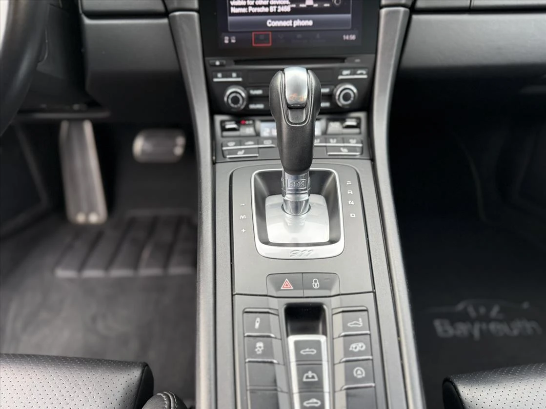 Porsche 911 CARRERA CABRIO GTS, снимка 13 - Автомобили и джипове - 54740259