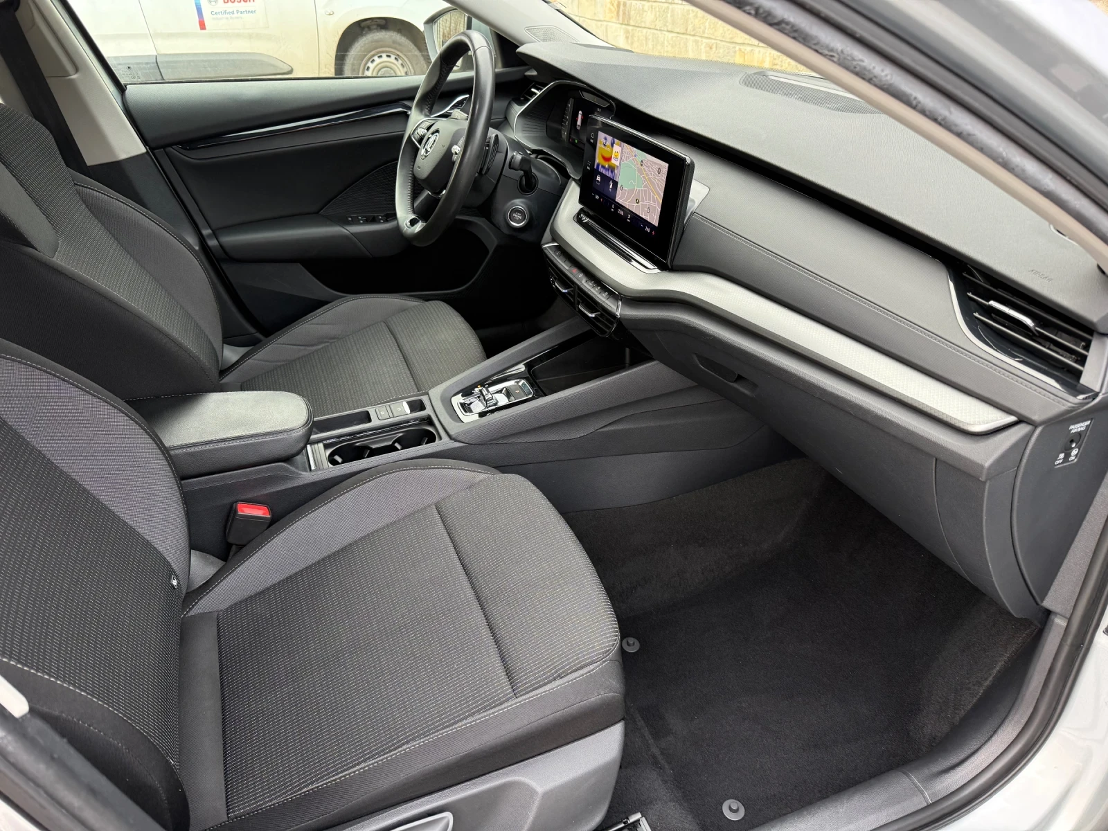 Skoda Octavia 2.0TDI  150kc 2022 Digital Cocpit , снимка 12 - Автомобили и джипове - 54796815