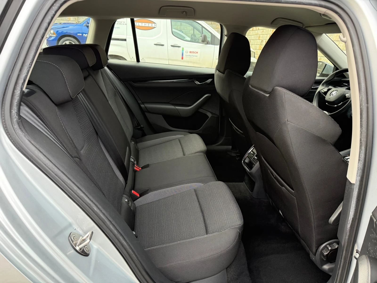 Skoda Octavia 2.0TDI  150kc 2022 Digital Cocpit , снимка 11 - Автомобили и джипове - 54796815