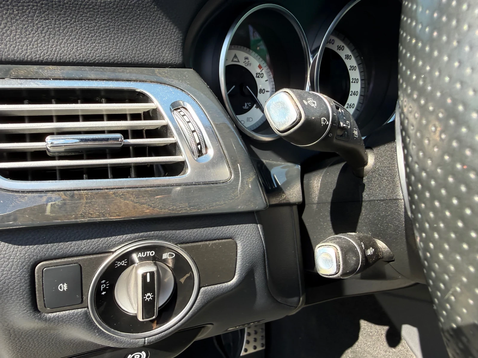 Mercedes-Benz CLS 350 350 CDI 258 H.P, снимка 12 - Автомобили и джипове - 54923508