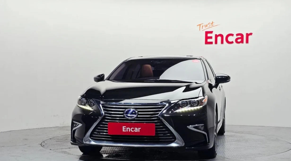 Lexus ES 300 HYBRID * BLIND SPOT * ��������� * ��� ��������� *  | Mobile.bg � ����������� 2