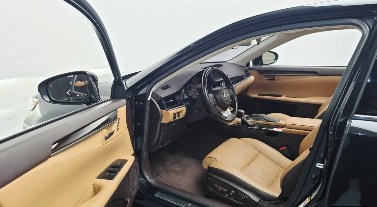 Lexus ES 300 HYBRID * BLIND SPOT * ��������� * ��� ��������� *  | Mobile.bg � ����������� 5