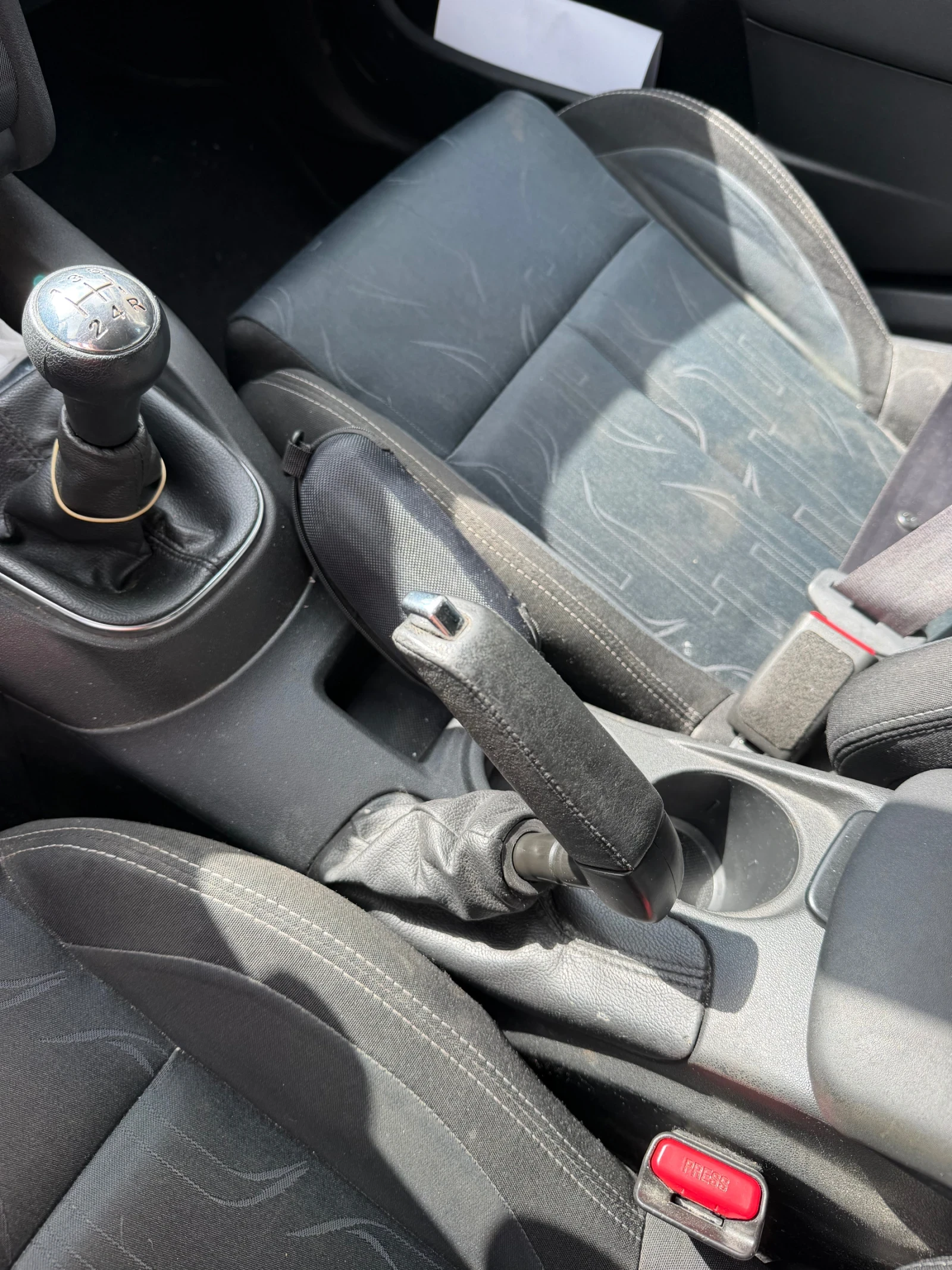 Citroen C4, снимка 12 - Автомобили и джипове - 55418062
