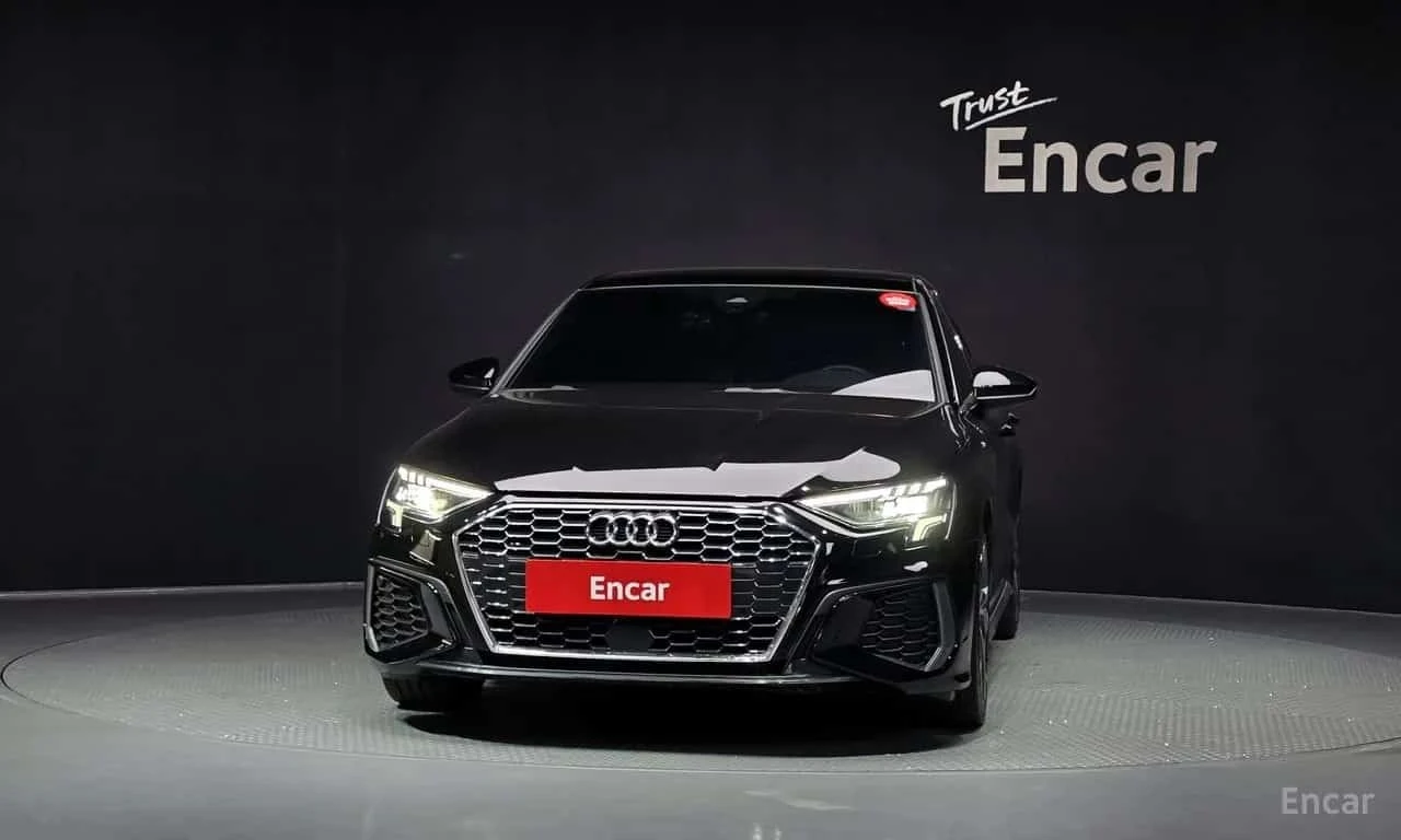 Audi A3 40 TFSI Premium, снимка 3 - Автомобили и джипове - 55753416