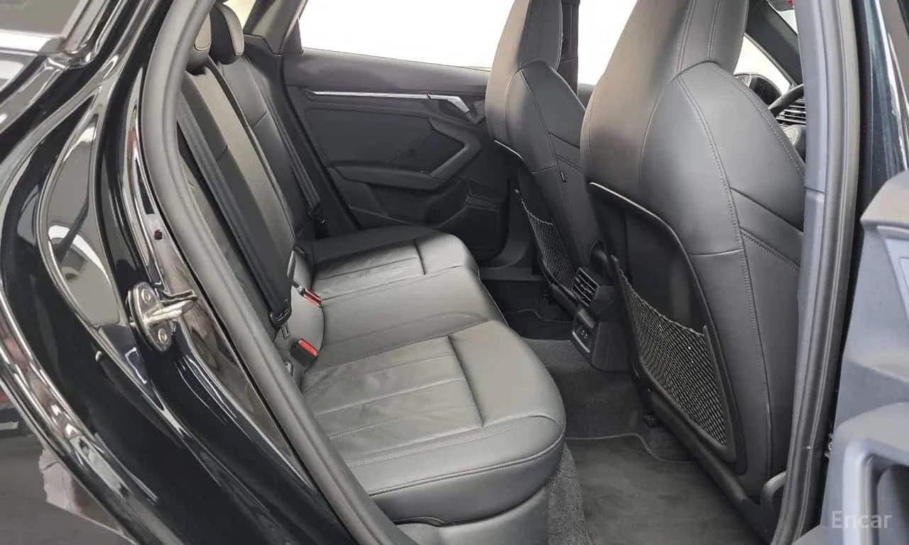 Audi A3 40 TFSI Premium, снимка 11 - Автомобили и джипове - 55753416
