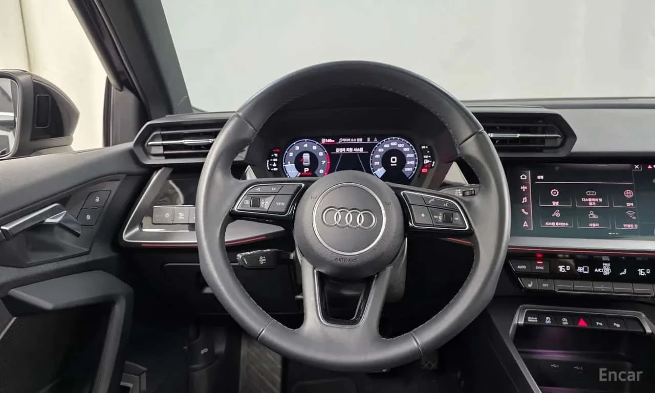 Audi A3 40 TFSI Premium, снимка 12 - Автомобили и джипове - 55753416
