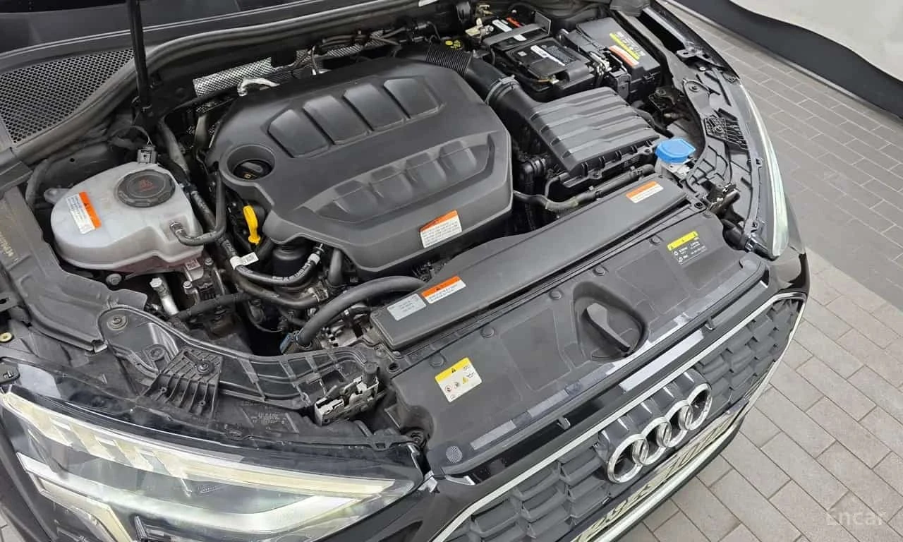 Audi A3 40 TFSI Premium, снимка 6 - Автомобили и джипове - 55753416
