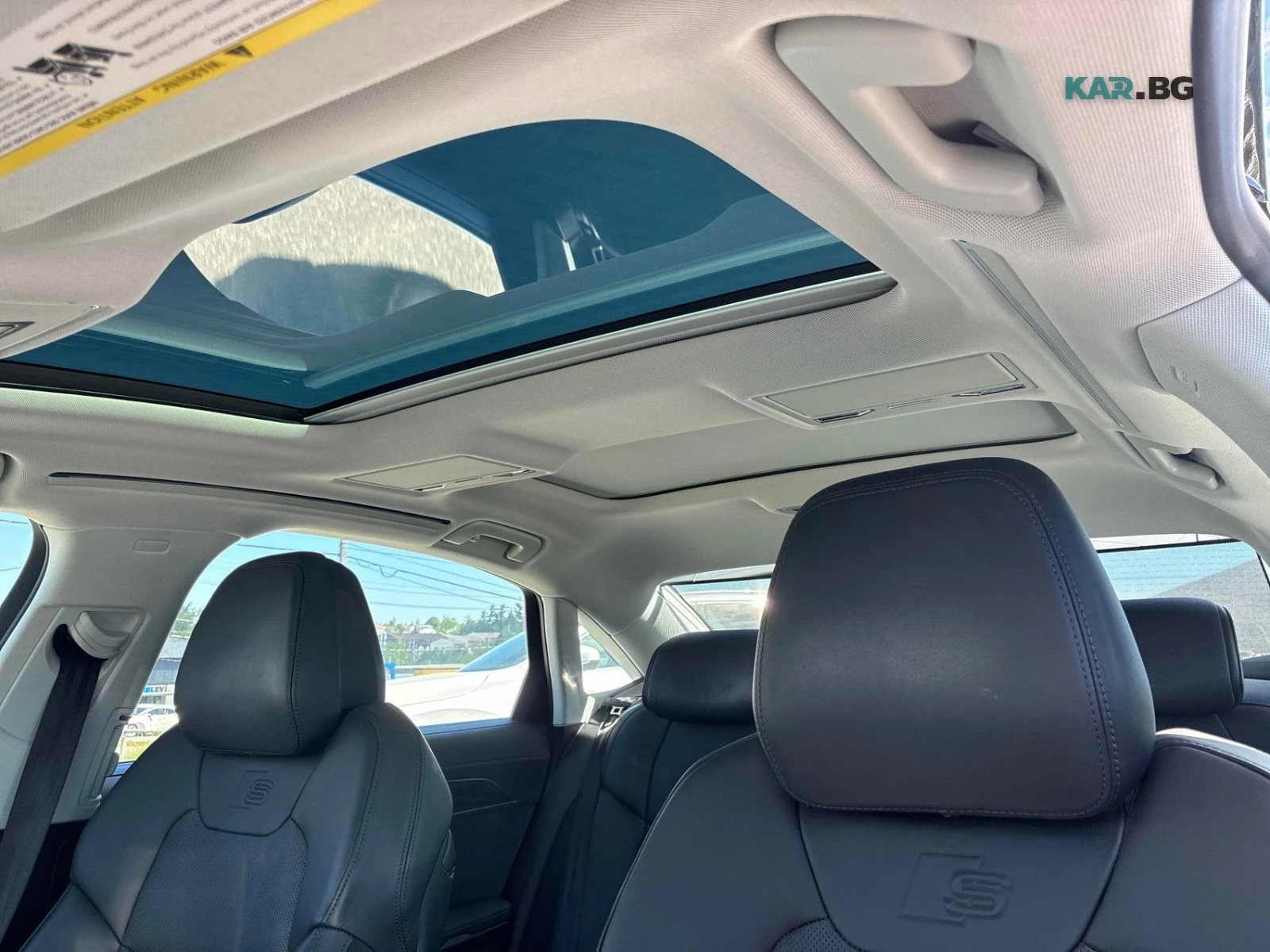 Audi A8 L* 60E* QUATTRO* ОБДУХ* МАСАЖ* DISTRONIC* 360* СЛ., снимка 10 - Автомобили и джипове - 55754194