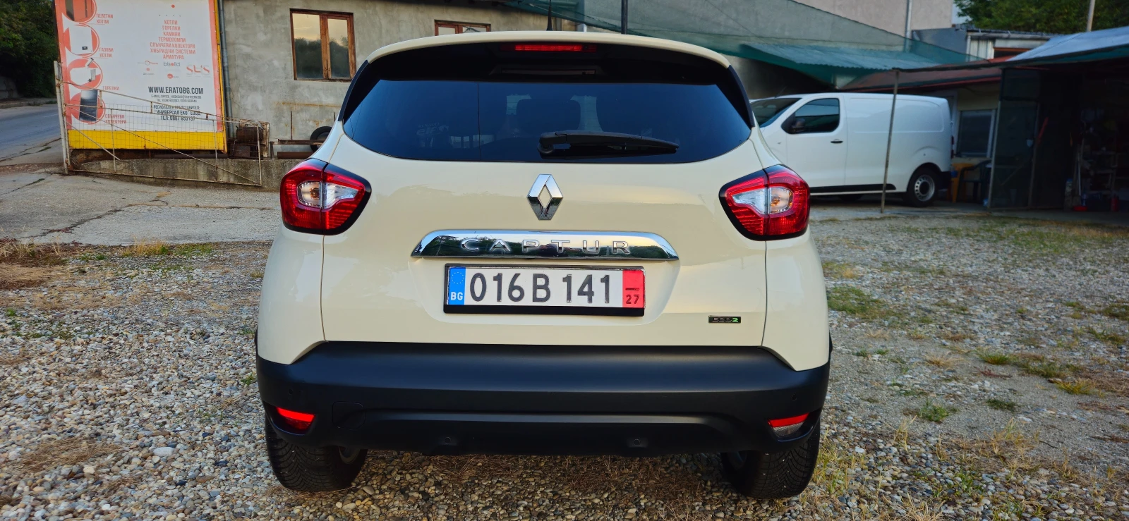 Renault Captur 1, 5DCi-90��* 2017�* ���� 6* ����* ������* LED* �� | Mobile.bg � ����������� 5
