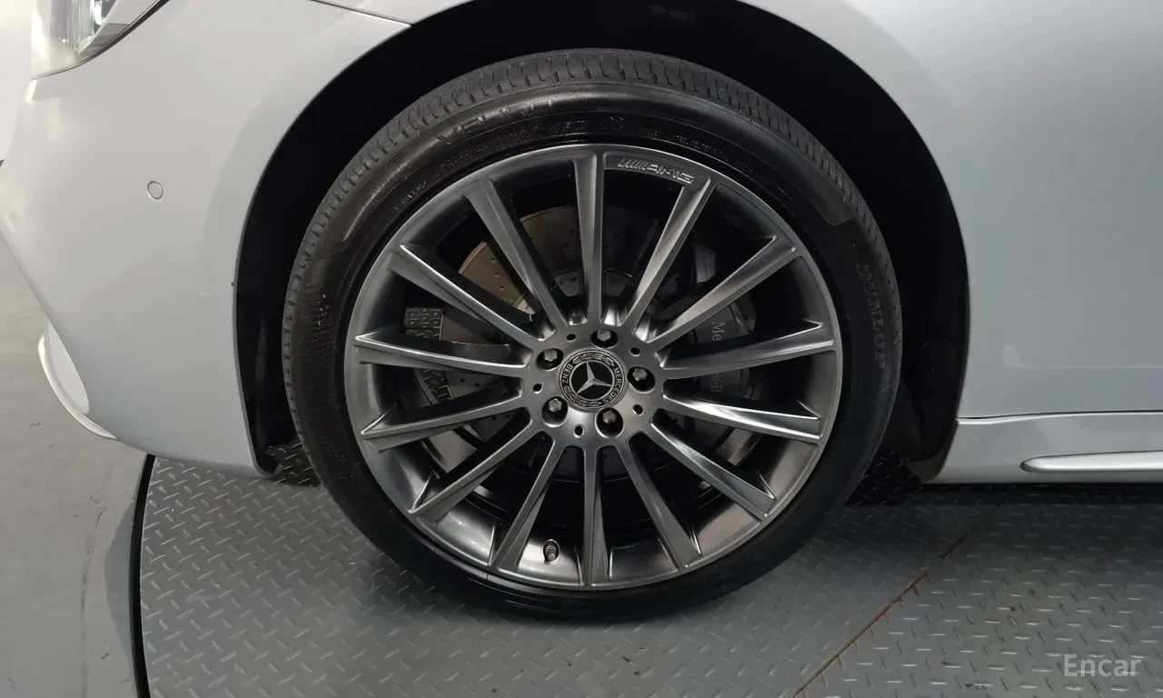 Mercedes-Benz S 350 * S350 d 4MATIC * ЦЕНА ДО БГ, снимка 16 - Автомобили и джипове - 55890834