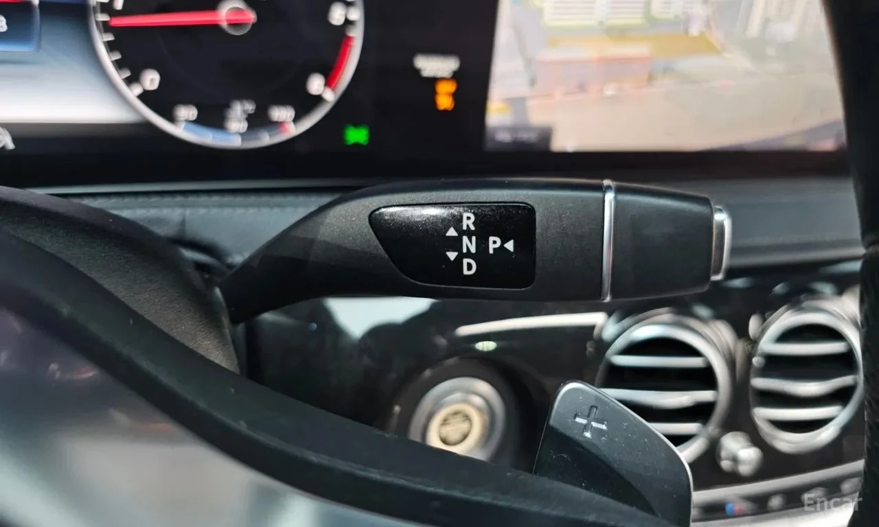 Mercedes-Benz S 350 * S350 d 4MATIC * ЦЕНА ДО БГ, снимка 13 - Автомобили и джипове - 55890834
