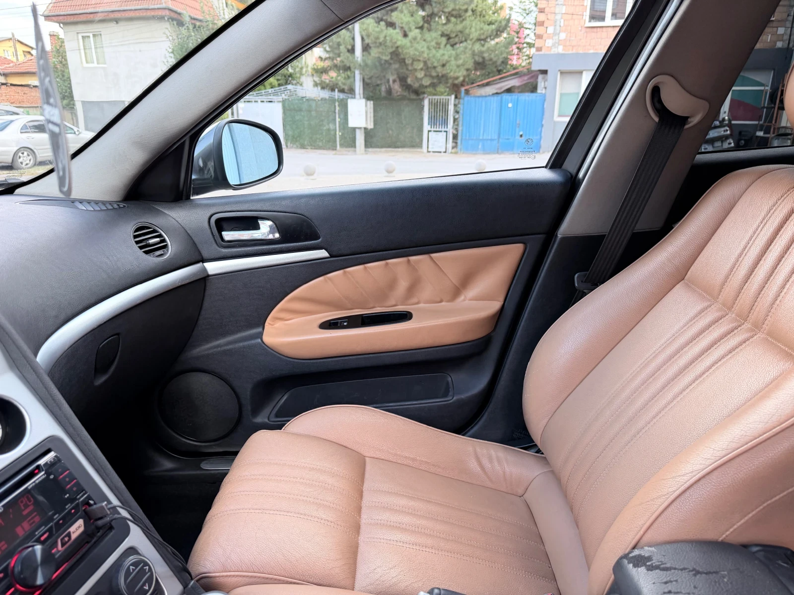 Alfa Romeo 159 2.4 JTD ������� ��������� | Mobile.bg � ����������� 10