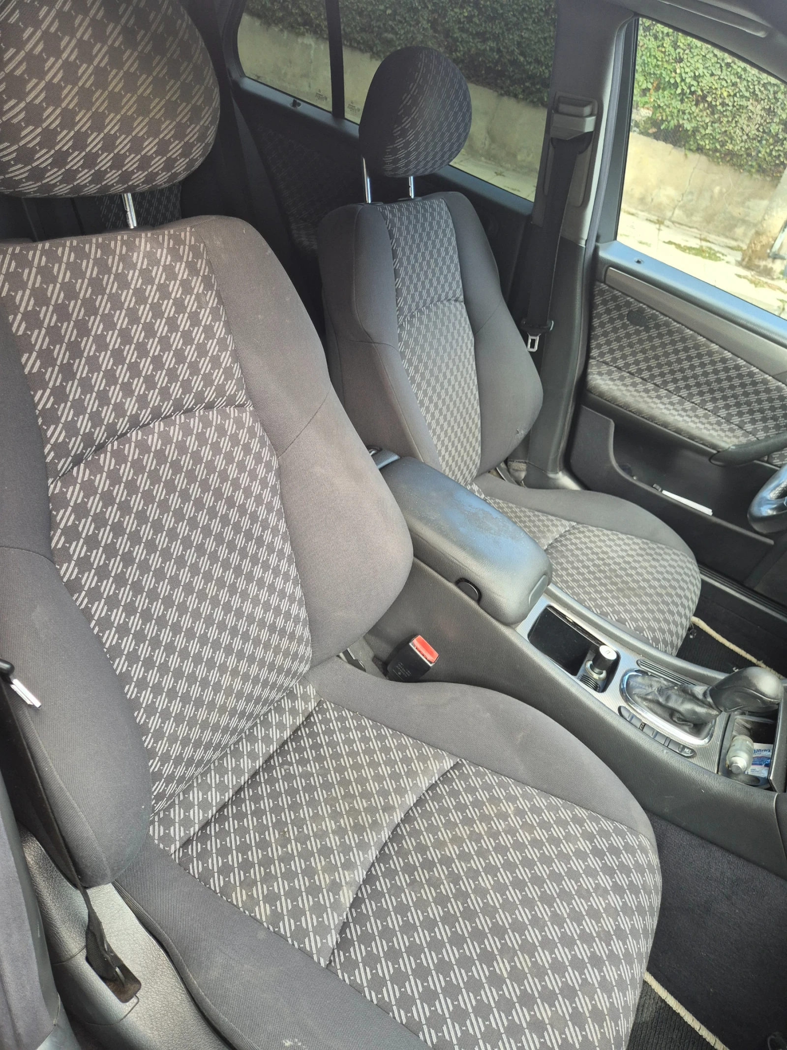 Mercedes-Benz C 270 | Mobile.bg � ����������� 8