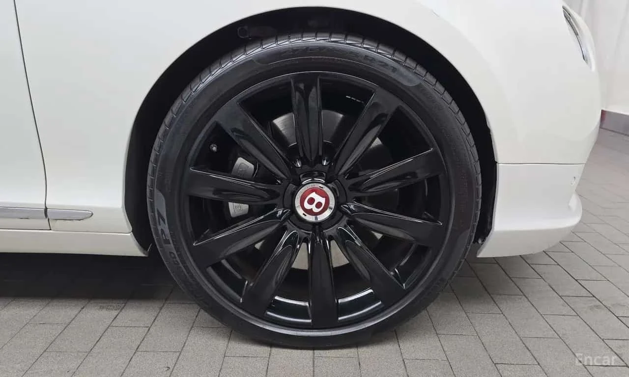 Bentley Continental / 6.0 GT W12 / ������ / ���� �� �������� | Mobile.bg � ����������� 5
