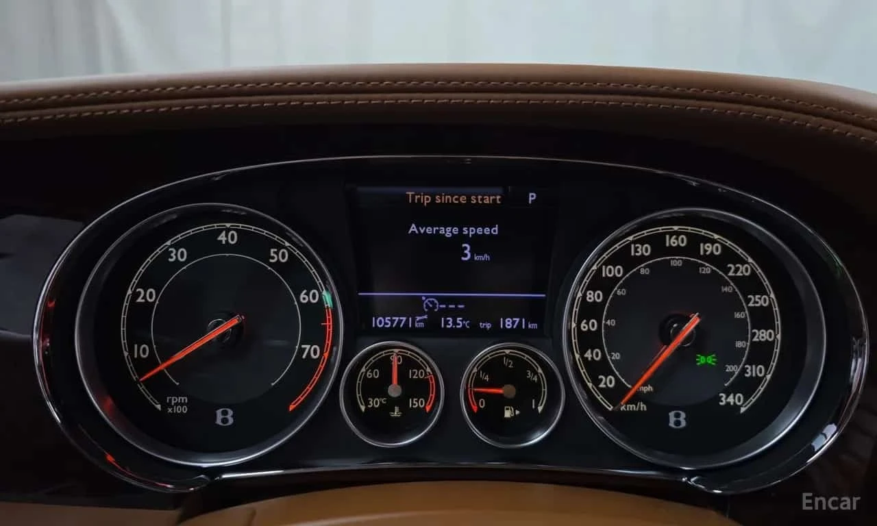 Bentley Continental / 6.0 GT W12 / ������ / ���� �� �������� | Mobile.bg � ����������� 8