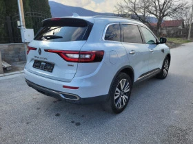 Renault Koleos INITIALE PARIS/2.0dci/4x4, снимка 4