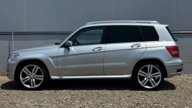 Mercedes-Benz GLK 350 CDI 4Matic 🇮🇹, снимка 8