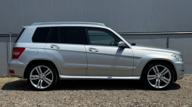 Mercedes-Benz GLK 350 CDI 4Matic 🇮🇹, снимка 4