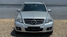 Mercedes-Benz GLK 350 CDI 4Matic 🇮🇹, снимка 2